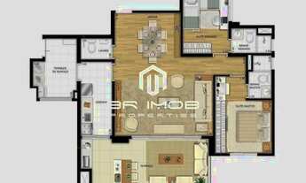 Imagem 4: APARTAMENTO RESIDENCIAL em SÃO PAULO - SP, CAMBUCI