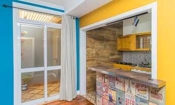 Imagem 4: Apartamento para Venda - 65.99m², 2 dormitórios, São Geraldo