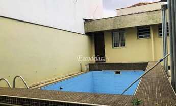 Imagem 3: Sobrado com 3 dormitórios à venda, 303 m² por R$ 1.699.000,00 - Santana - São Paulo/SP