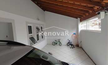 Imagem: Casa em Parque Nova Veneza/inocoop (nova