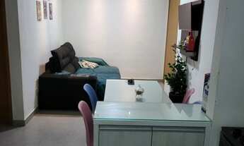 Imagem: Apartamento no Cond. Parque Salém - Éden