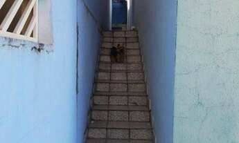 Imagem 6: Sobrado à venda, 125 m² por R$ 405.000,00 - Parque Uirapuru - Guarulhos/SP