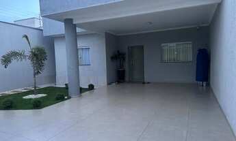 Imagem: Casa Residencial - Portal do Cerrado