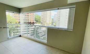 Imagem 1: Apartamento para Locação em São Paulo, VILA ANDRADE, 2 dormitórios, 1 suíte, 2 banheiros