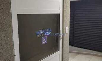 Imagem 3: Apartamento com 2 dormitórios à venda, 36 m² por R$ 205.000,00 - Cidade Líder - São Paulo