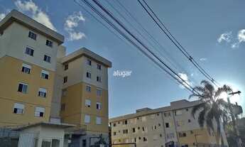 Imagem: Apartamento Santa Corona Caxias do Sul