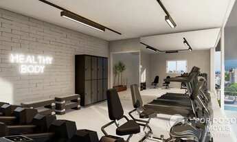 Imagem 6: Apartamento com 2 dorms, Mirim, Praia Grande - R$ 380 mil, Cod: 5946