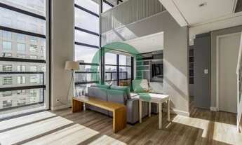 Imagem 5: São Paulo - Apartamento Padrão - Vila Nova Conceição