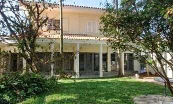 Imagem 3: SOBRADO - BROOKLIN - SP