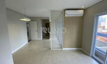 Imagem 2: Apartamento - Jardim Guanabara - Campinas