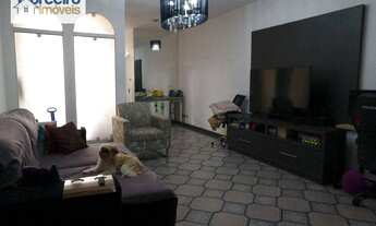 Imagem 3: Sobrado com 3 dormitórios à venda, 150 m² por R$ 700.000,00 - Tatuapé - São Paulo/SP