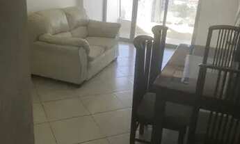 Imagem: Alugo apto 2 dormitórios mobiliado