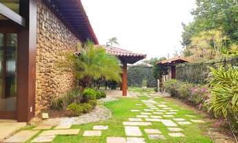 Imagem 4: CASA LINEAR SENSACIONAL NO CONDOMÍNIO NOVA IPANEMA