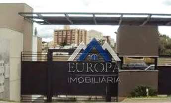 Imagem 2: Sobrado com 3 dormitórios à venda, 128 m² por R$ 890.000,00 - Bela Vista - Londrina/PR