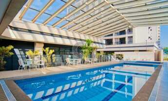 Imagem 5: APARTAMENTO - JARDIM PAULISTA - 1 DORMITÓRIO - 1 SUITE - 1 VAGA