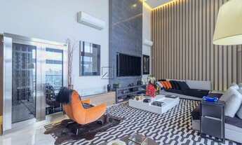 Imagem 7: Apartamento Venda 4 Dormitórios - 214 m² Vila Mariana