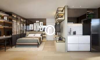 Imagem 7: Apartamento para Venda - 36.41m², 1 dormitório, sendo 1 suites, Vila Madalena