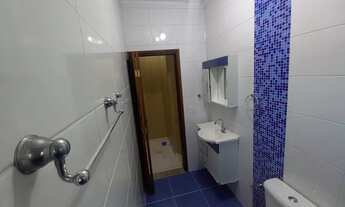 Imagem 4: SOBRADO PIRAPORINHA PARA LOCAÇÃO