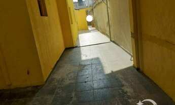 Imagem 2: Sobrado com 2 dormitórios para alugar, 100 m²em frente a faculdade unicid por R$ 5.500/mês