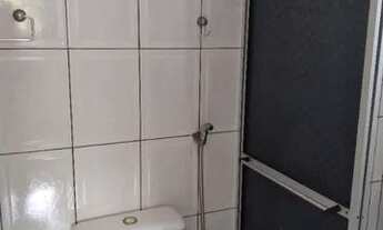 Imagem 4: Alugo Casa com 105 m² - Melhor rua da Estrada das Barreiras