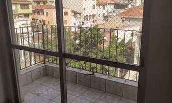 Imagem 6: Excelente Apartamento 71 Metros, 03 dormitórios, Sacada, - Próximo ao Metrô Parada Inglesa