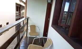 Imagem 3: Apartamento em ponta negra, ótimo localização, espaço com piscina, garagem