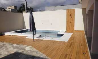 Imagem 6: Casa com 5 dormitórios à venda, 279 m² por R$ 1.700.000,00 - Enseada - Guarujá/SP