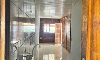 Imagem 4: Terreno de 392m² com casa mista de 82m²