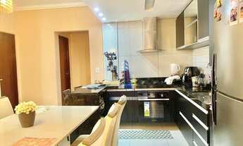 Imagem 4: Casa com 3 dormitórios à venda, 110 m² por R$ 330.000 - Passaré - Fortaleza/CE