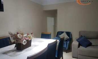 Imagem 3: Apartamento à venda, 74 m² por R$ 499.000,00 - Vila Guarani (Zona Sul) - São Paulo/SP