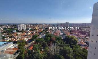 Imagem 2: Apartamento 3 Suites - Alto Padrão - Bairro Pau Preto - Indaiatuba - SP