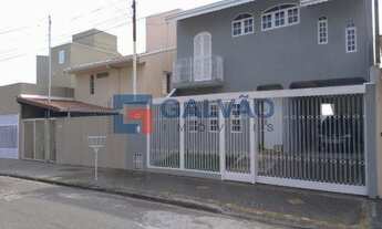 Imagem 2: Casa à venda no Jardim da Fonte em Jundiaí - SP