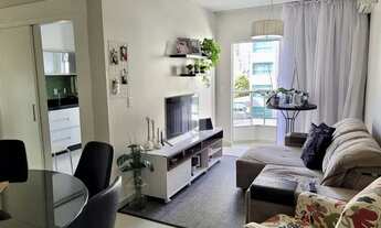 Imagem: Apartamento lindo no centro de Balneário