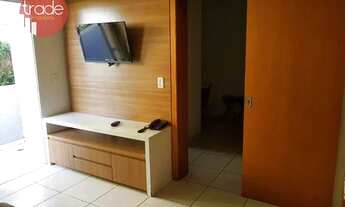 Imagem: Apartamento com 1 dormitório, 46 m²