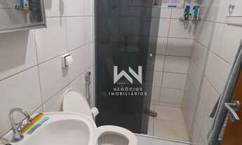 Imagem 5: Casa com 2 dormitórios para alugar, 70 m² por R$ 1.300/mês - Alto da Boa Vista - Londrina