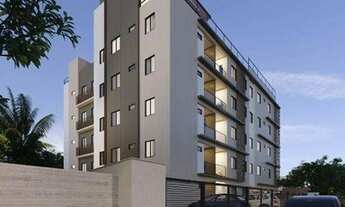 Imagem 6: Apartamento com 2 dormitórios à venda, 56 m² por R$ 243.000 - Jardim Cidade Universitária