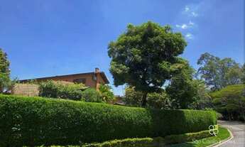 Imagem 3: Casa com 4 dormitórios à venda, 348 m² por R$ 2.690.000,00 - Granja Viana - Carapicuíba/SP