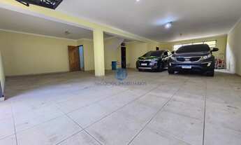 Imagem 5: São Paulo - Casa Padrão - Jardim Nossa Senhora do Carmo