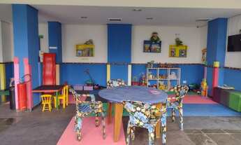 Imagem 2: Apartamento para Locação em São Paulo, Chácara Califórnia, 2 dormitórios, 1 suíte, 1 banhe