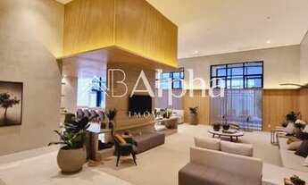 Imagem 2: Apartamento à venda de alto padrão de 360m² - EDIFÍCIO OIAPOQUE ALPHAVILLE