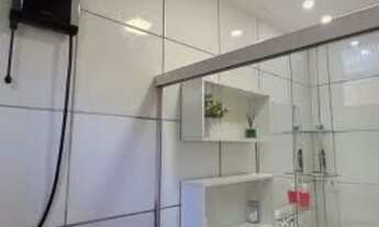 Imagem 3: Casa para venda com 115 metros quadrados com 3 quartos em Vilas do Atlântico - Lauro de Fr