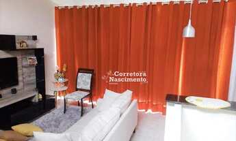 Imagem 4: Sobrado com 2 dormitórios para alugar, 85 m² por R$ 2.000,00/mês - Centro - Jacareí/SP