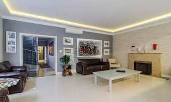 Imagem: Casa Comercial para locação ou venda