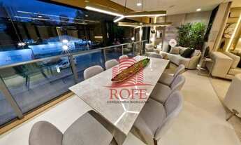 Imagem 4: Apartamento Campo Belo