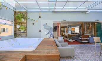 Imagem 5: Cobertura Duplex em São Paulo