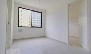 Imagem 4: Apartamento para Aluguel - Jardim Marajoara , 2 Quartos, 34 m2