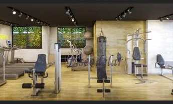 Imagem 5: Apartamento com 2 dormitórios à venda, 73 m² por R$ 1.528.000,00 - Cerqueira César - São P