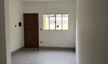 Imagem 2: SOBRADO - VILA PONTE RASA - SP