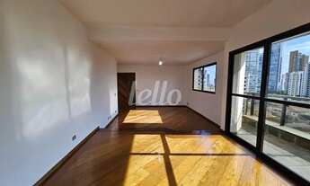 Imagem 3: São Paulo - Apartamento Padrão - Tatuapé