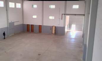 Imagem 6: Galpão Industrial Indaiatuba Distrito